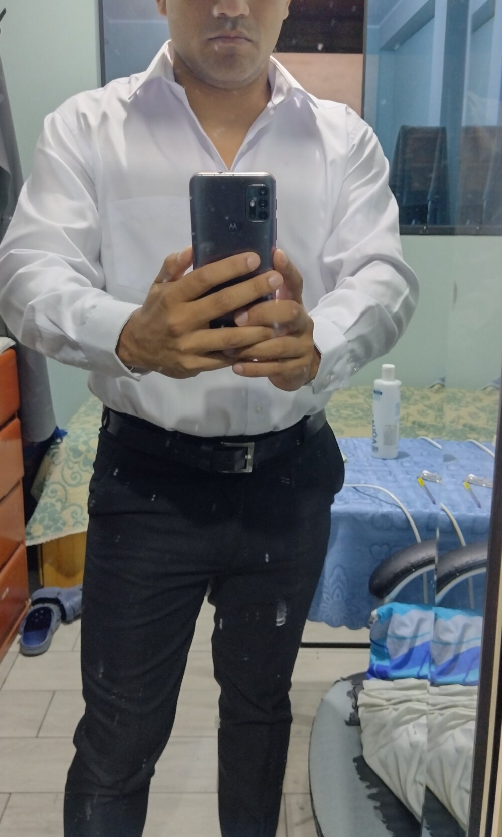 danigarci2307 Chatroom