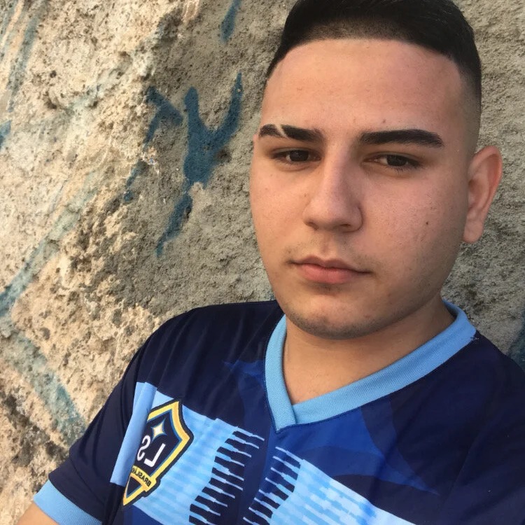 danilo2906 Chatroom