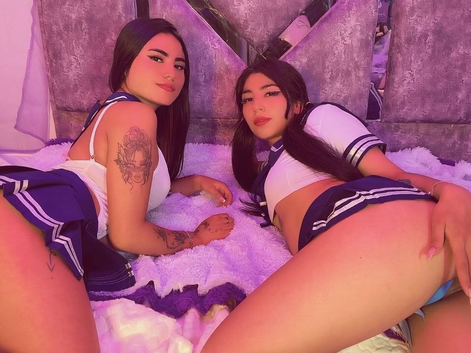 danilu_and_eva21 Chatroom