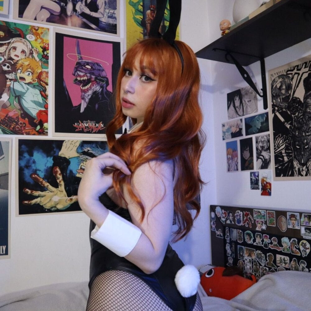 dannawilliamss Chatroom