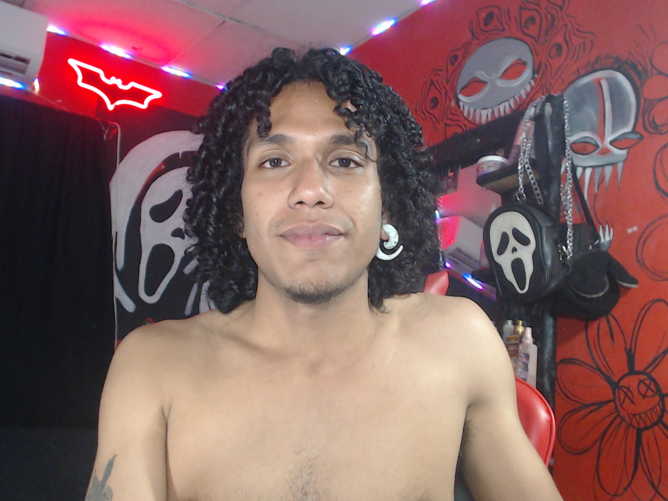 dante_hellsingx Chatroom