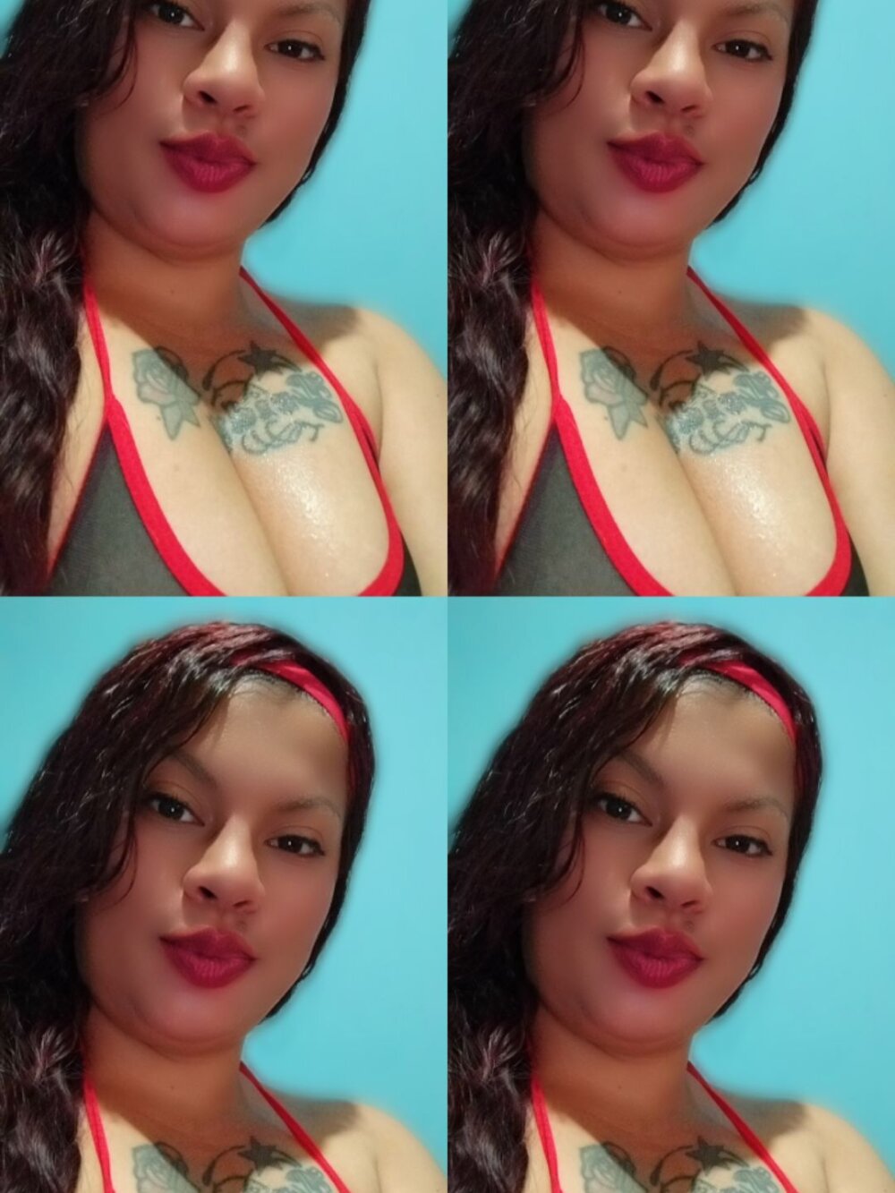 daphne-glow Chatroom