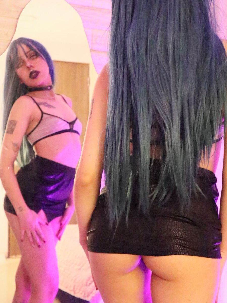 dark__nymph Chatroom