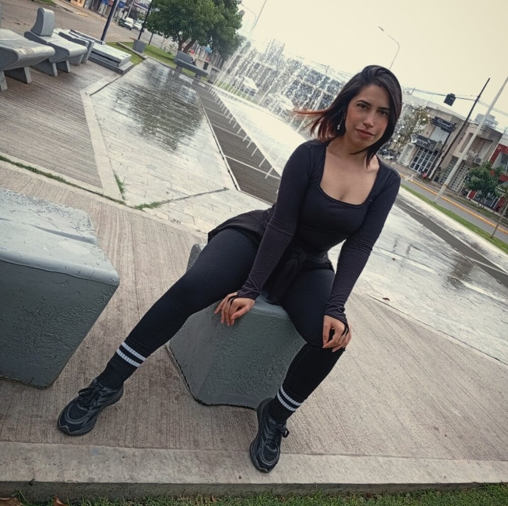 darkgodessone Chatroom