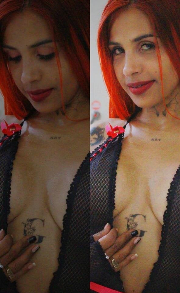 dasha_vittori Chatroom