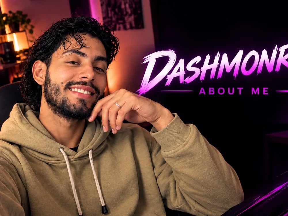 dashmonroe Chatroom