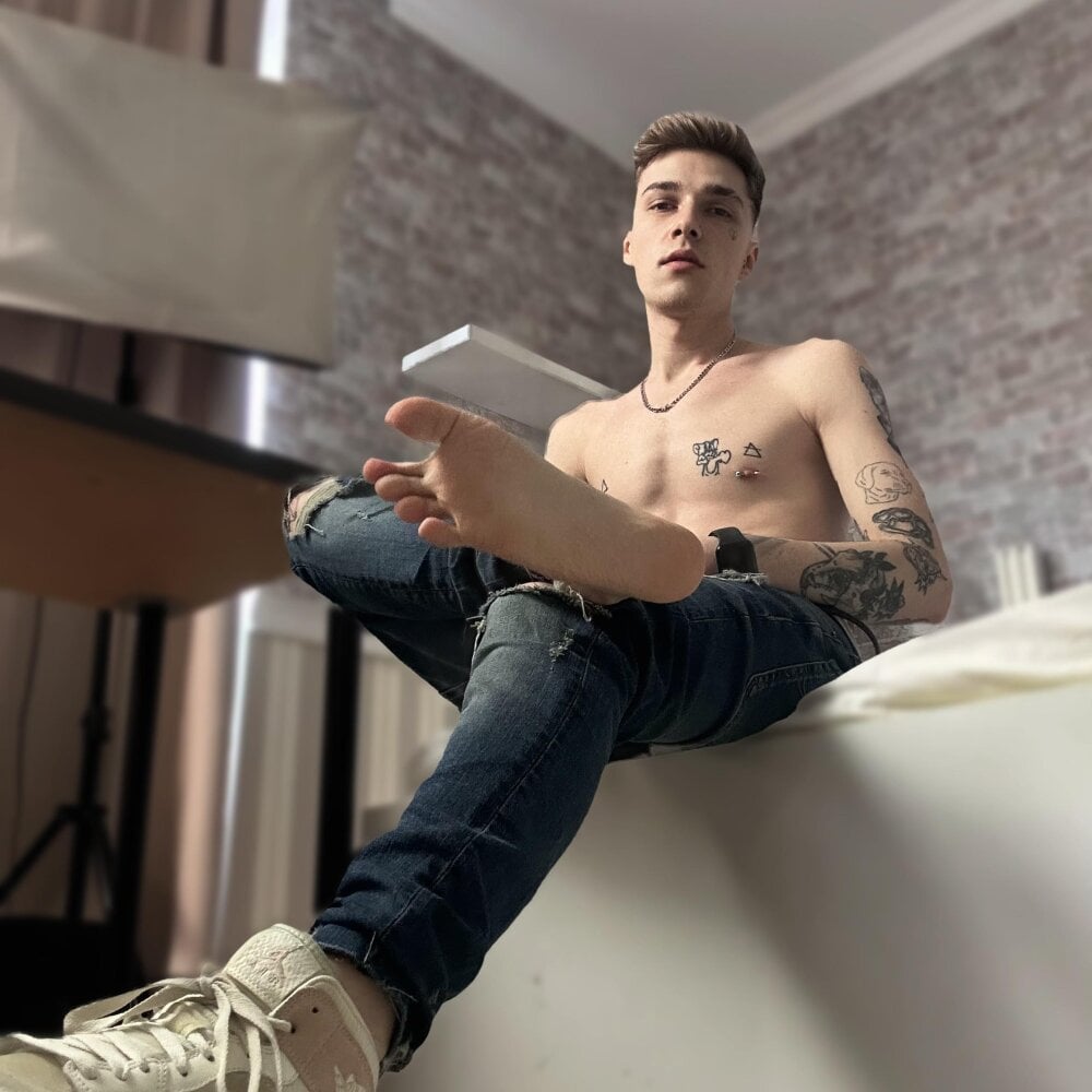 davesinner Chatroom