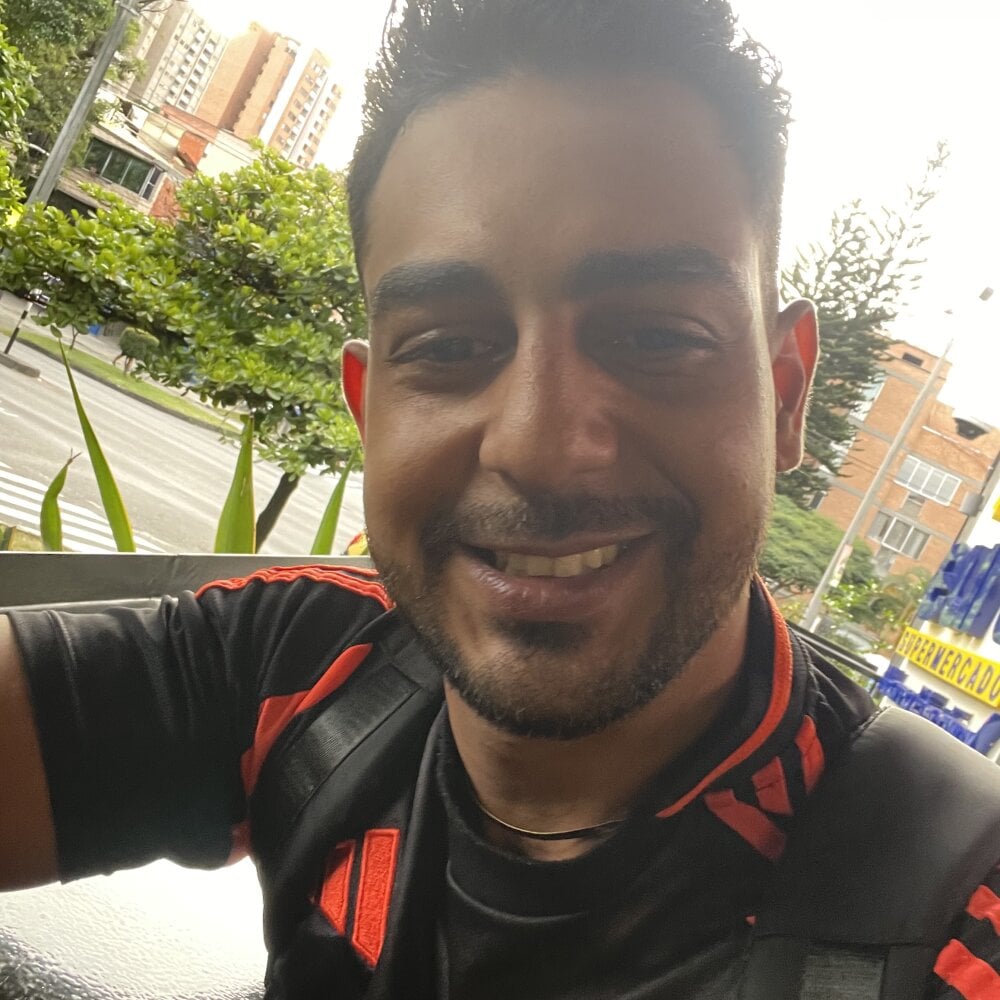 david_oliveira Chatroom