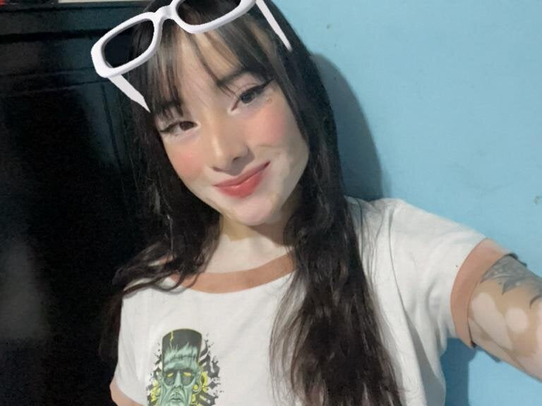 dayana_harlow2 Chatroom