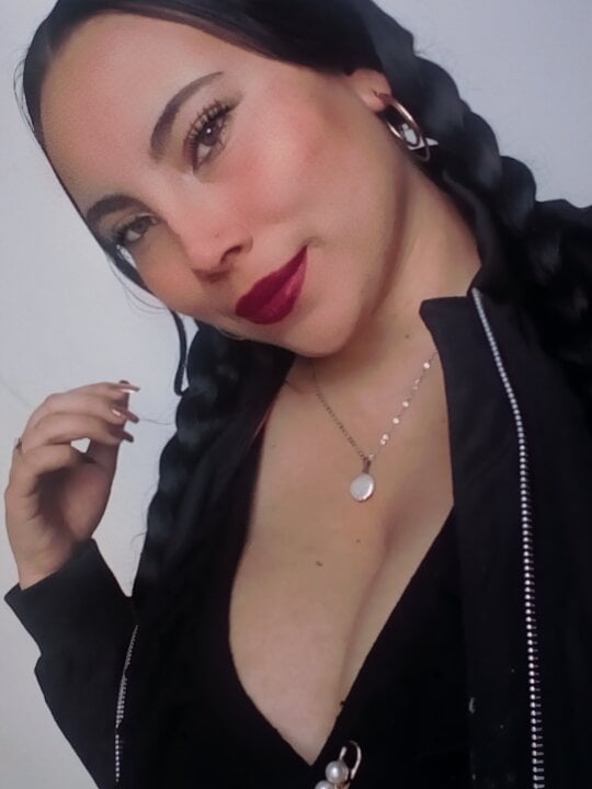 dayanna_86 Chatroom
