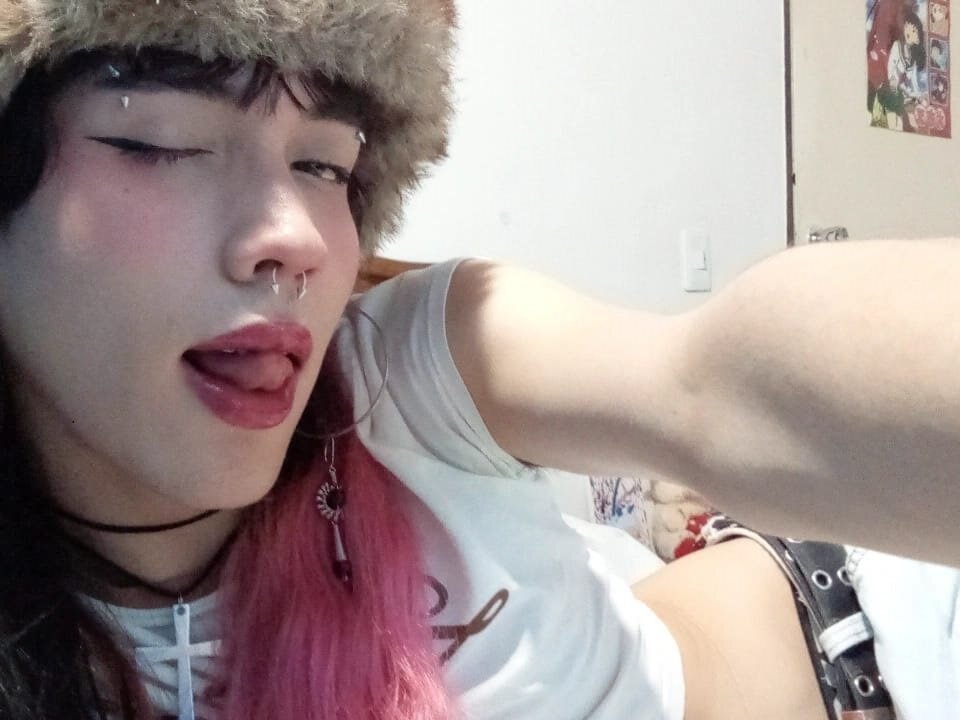 dearest_sabrina Chatroom