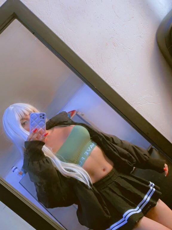demonddoll Chatroom
