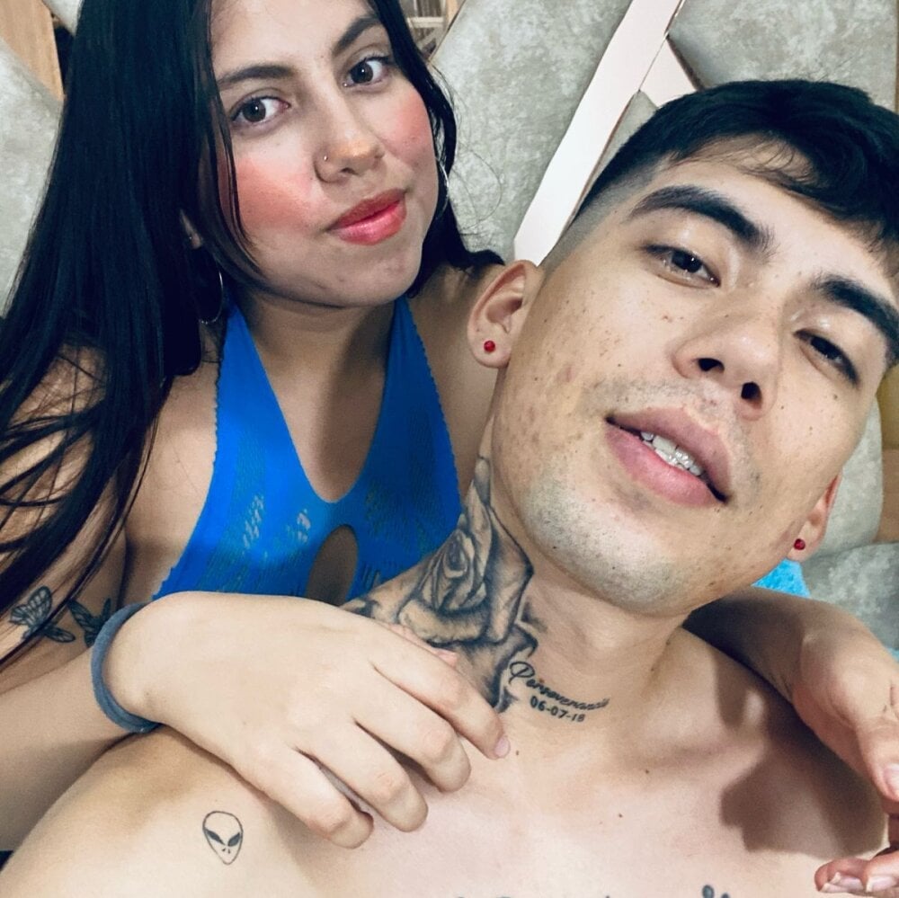 dereck_and_julie Chatroom