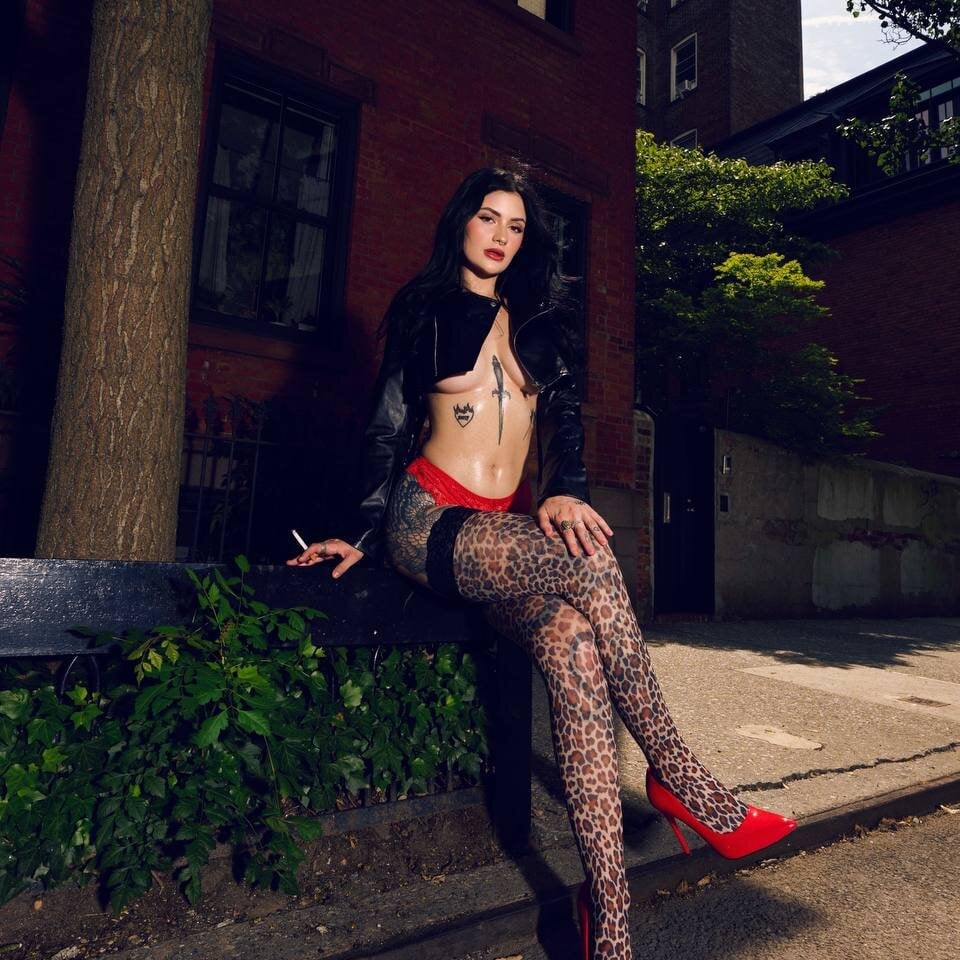 devingodsin Chatroom