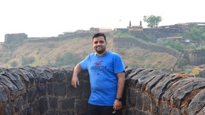 dhruv-love