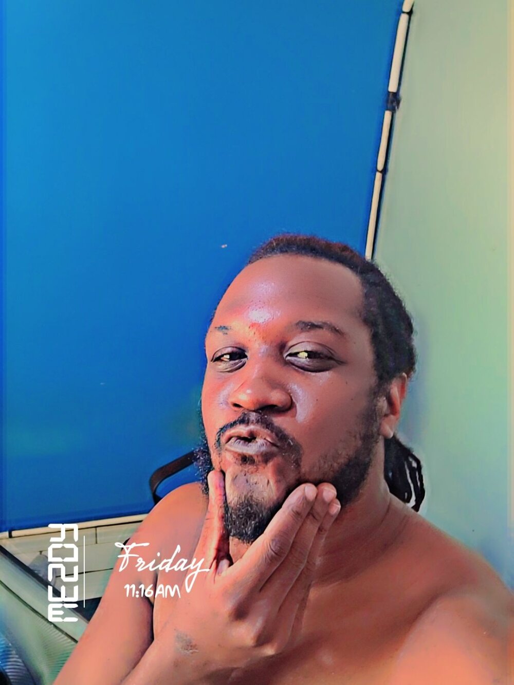 doctorlove972 Chatroom