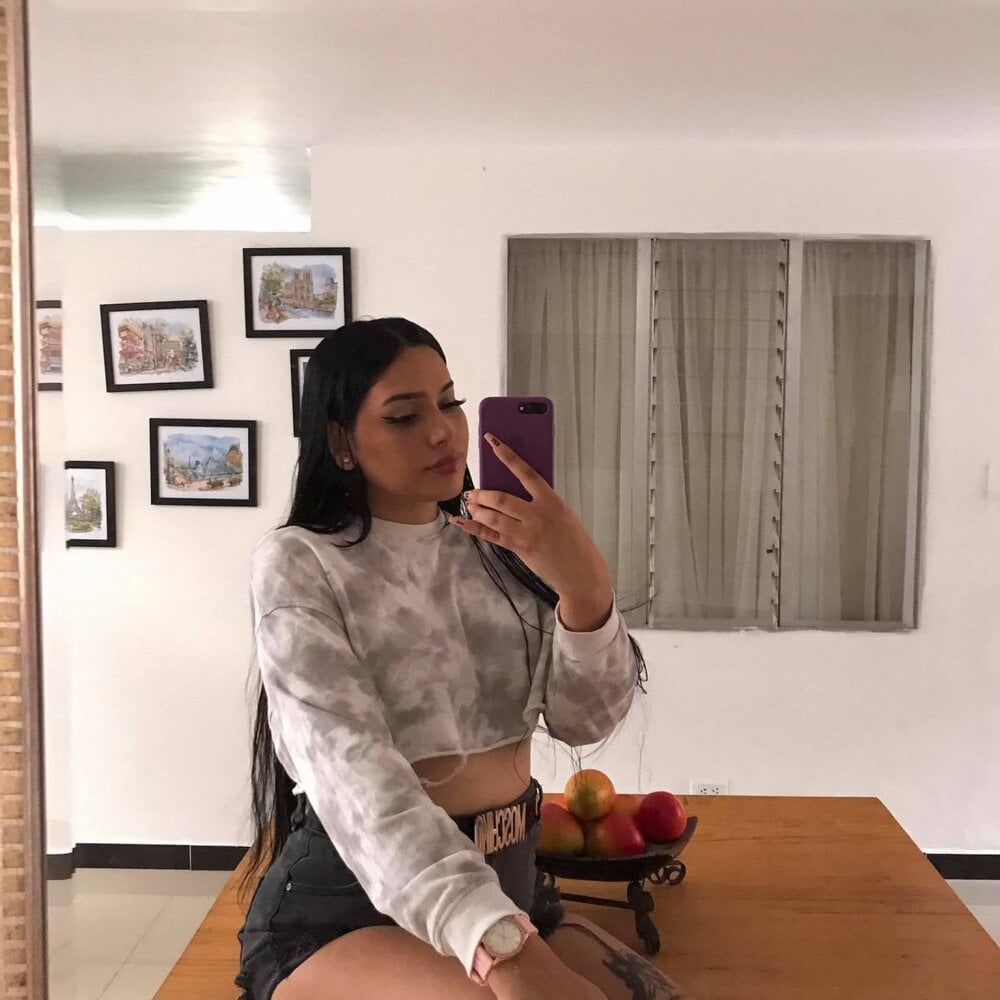 dojacandice Chatroom