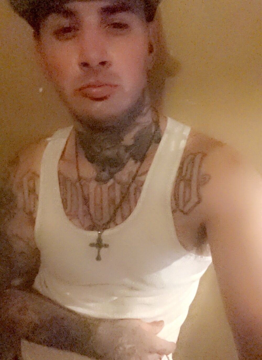 dopeboycali92 Chatroom