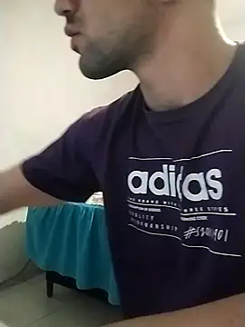 dougprimo Chatroom