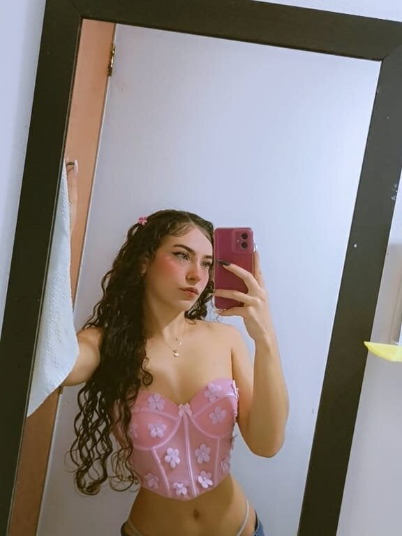 dulce_harmonny Chatroom