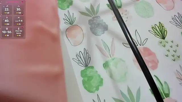 dulce_victoriaa_ Chatroom