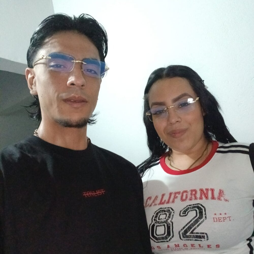 duo_seduxion Chatroom