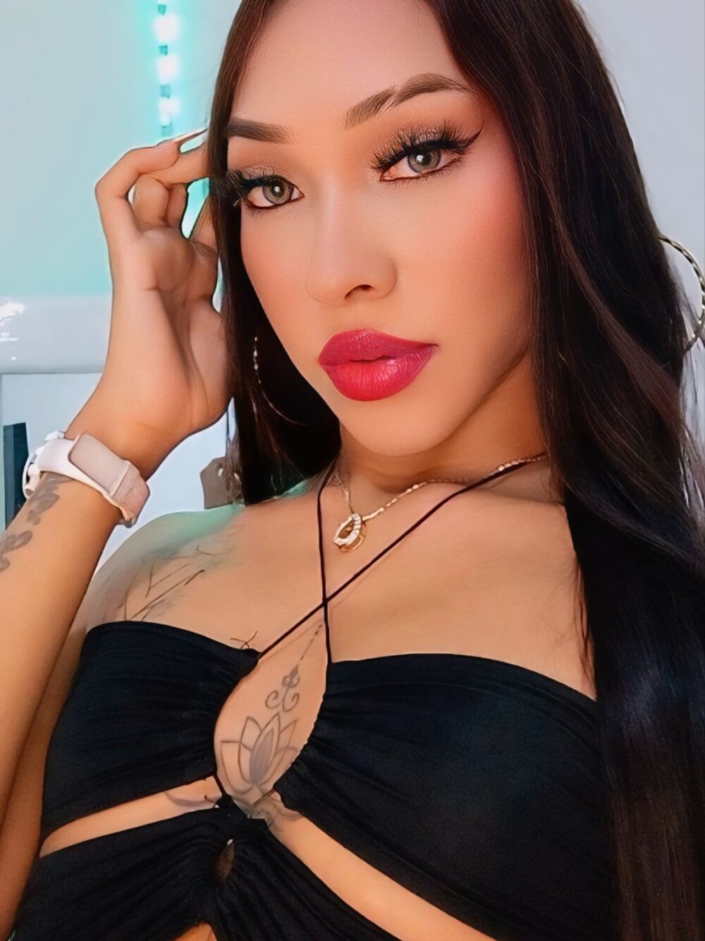 duposk-caii Chatroom