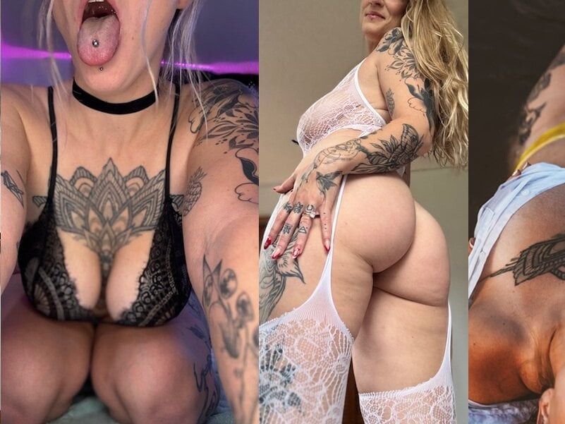 dustbunni0414 Chatroom