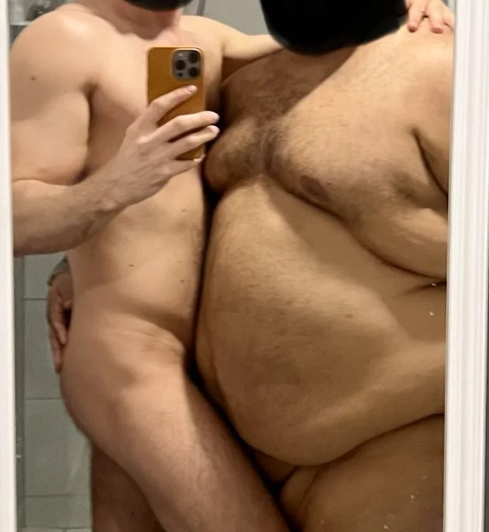 eachubbybearchaser Chatroom