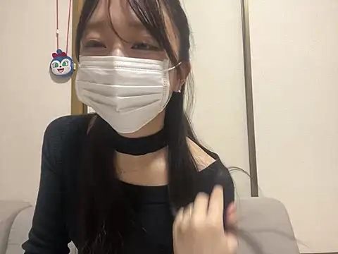 ebisuchan_dayo Chatroom