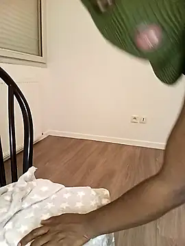 ebonyqueen10 Chatroom