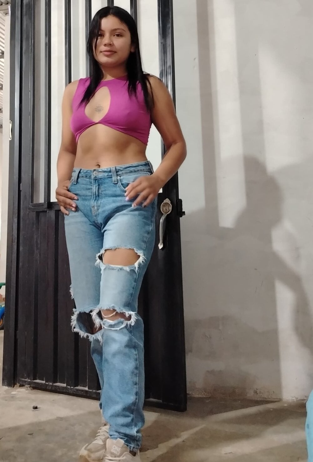 eladyrous98 Chatroom