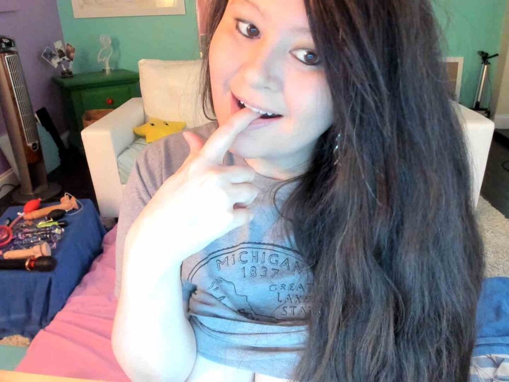 electrifiedlove Chatroom