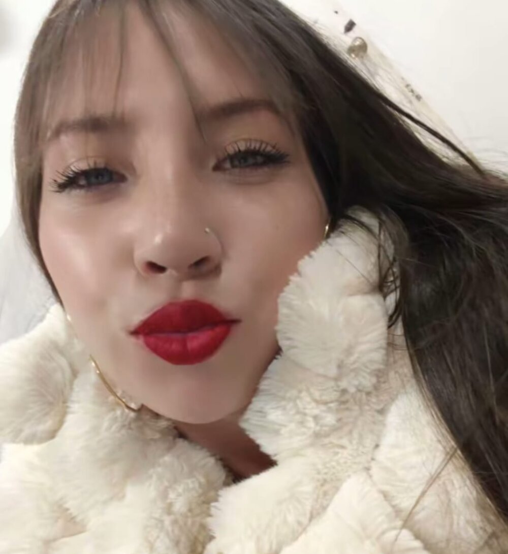 elenablueks Chatroom