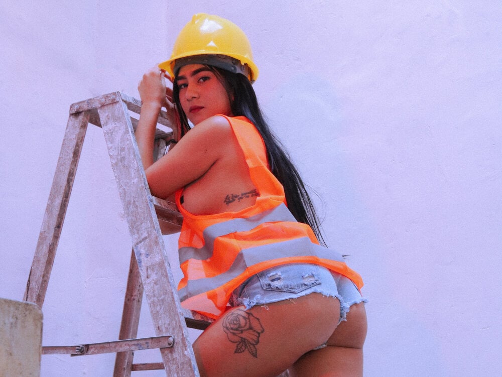 elissaWhite Chatroom