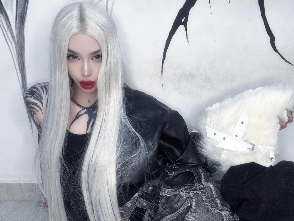 elledanielle Chatroom