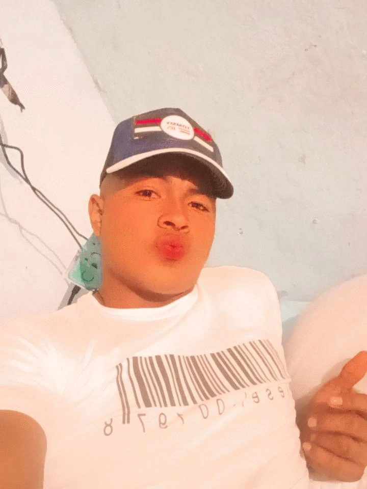 escalofrianti Chatroom