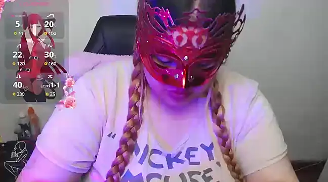 evangelin___boobs Chatroom