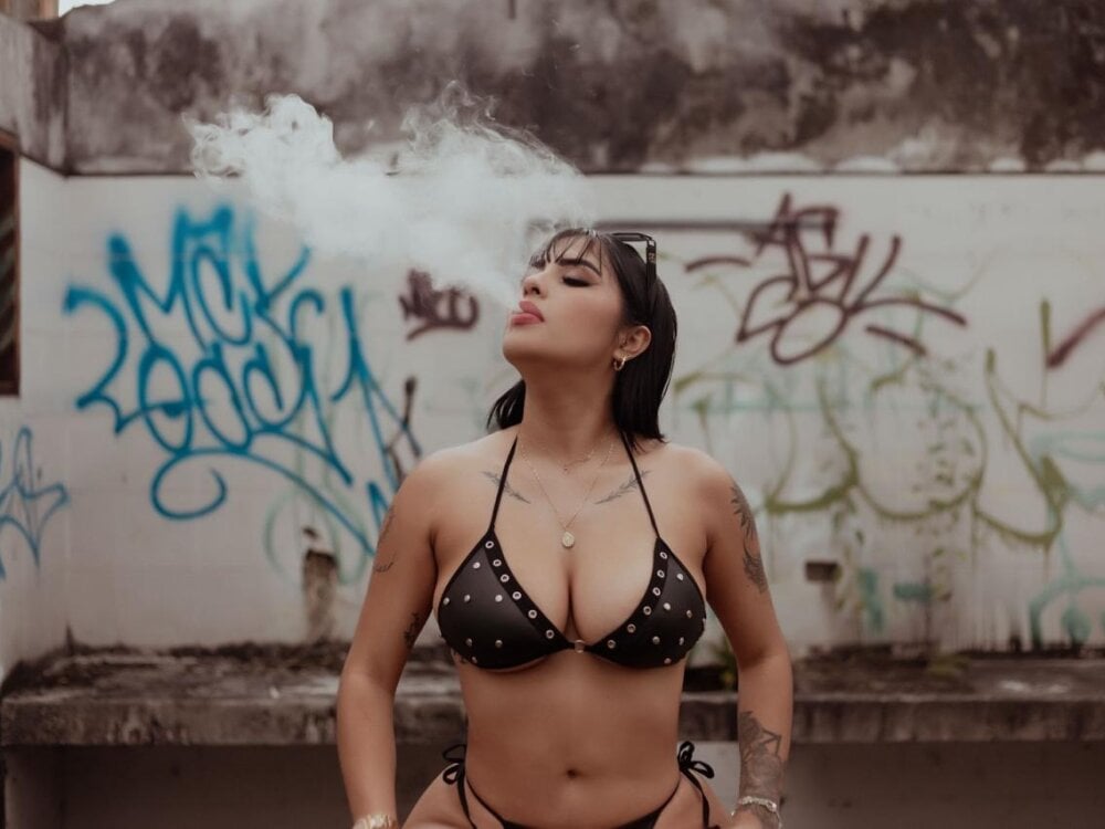 evelynrojas Chatroom