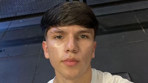 Live Snapshot of fabian-pena fabian-pena