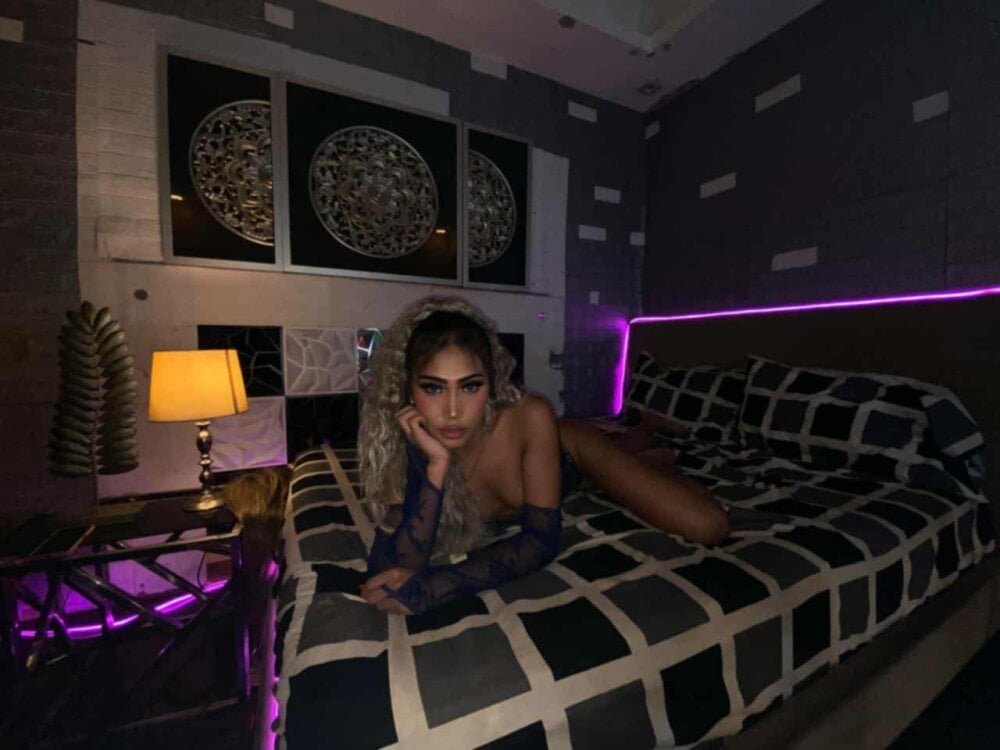 fascination_savannah Chatroom