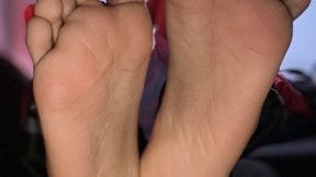 feetbooy