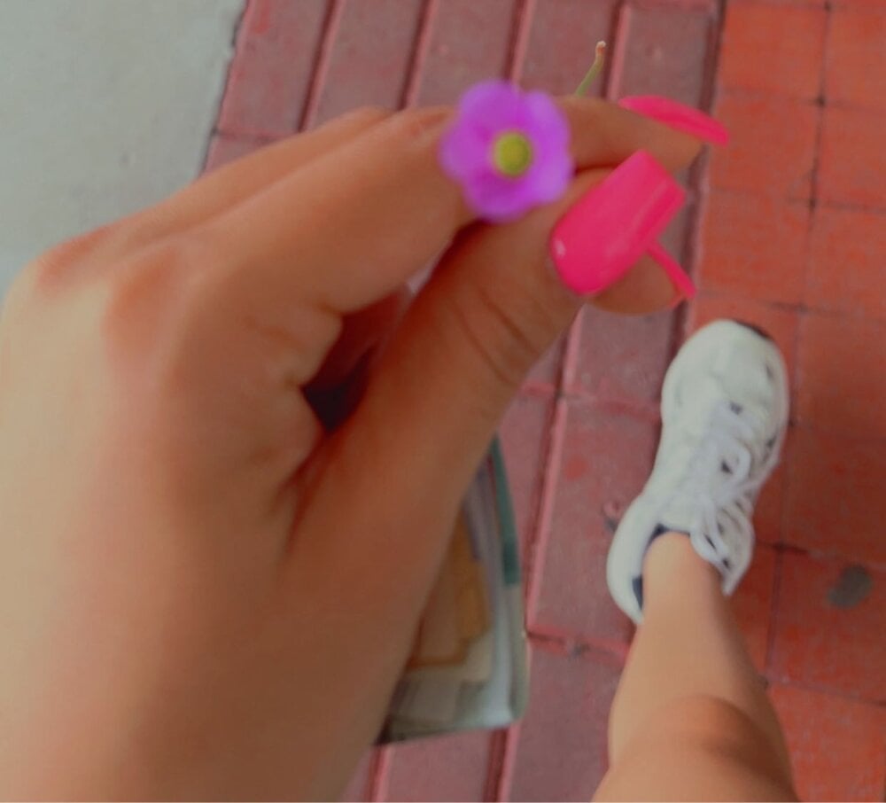 fetish_foot_ Chatroom