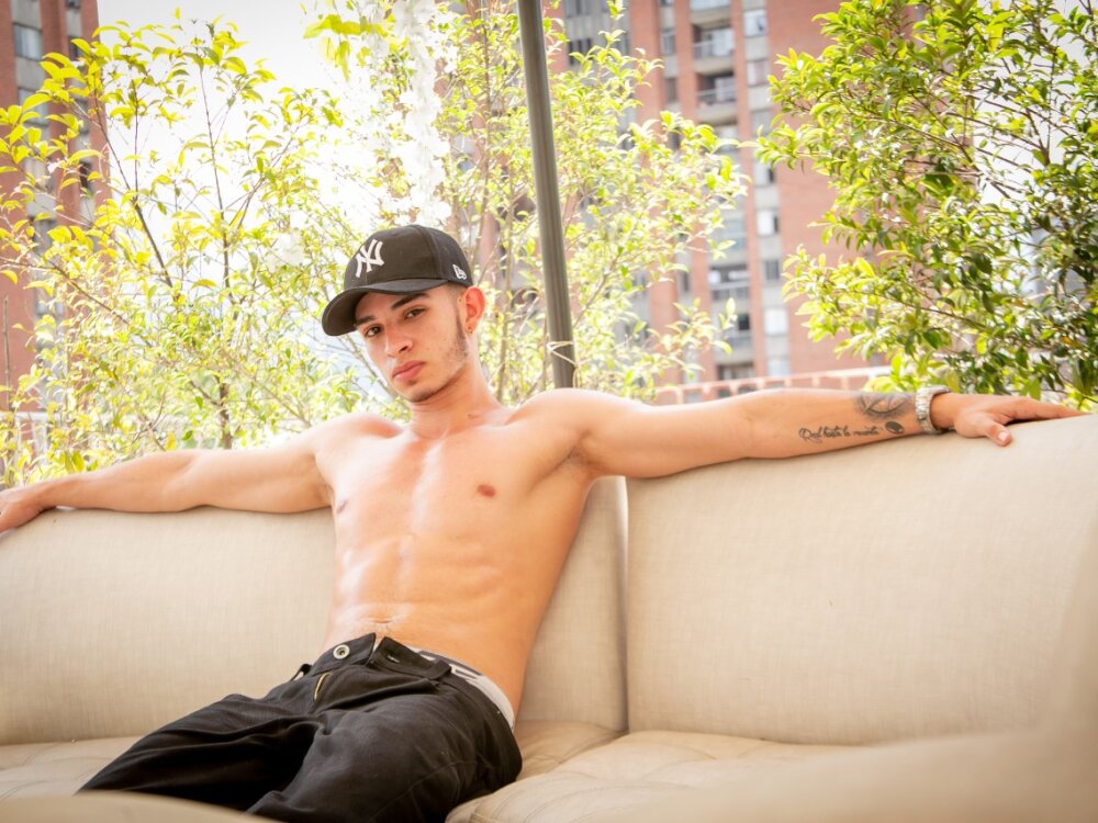 freestyle_blake1 Chatroom