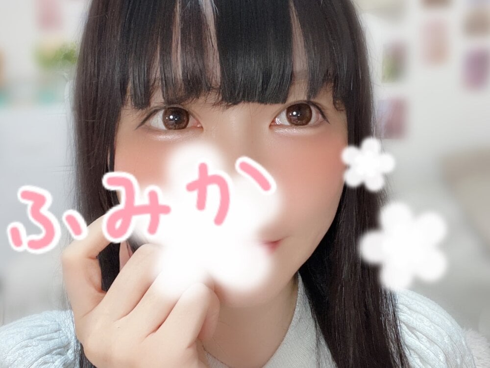 fumika_f Chatroom