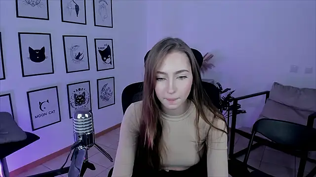fuunnybunny Chatroom