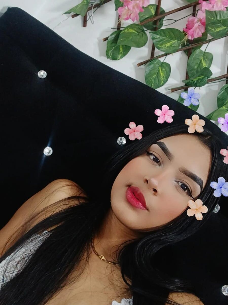 gabie_rosse Chatroom