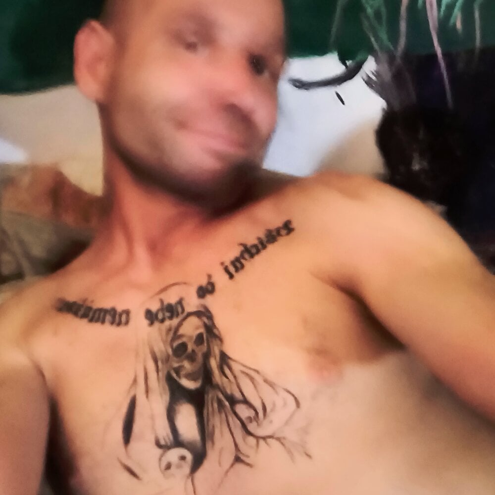 ganjaman871231 Chatroom