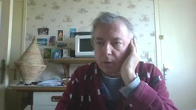 gegevincent5 Chatroom