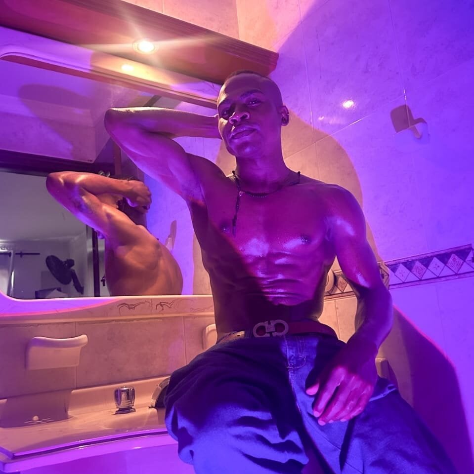 george_lance Chatroom